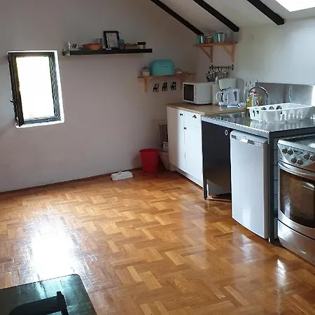 - 17708 Apartment Novi Vinodolski