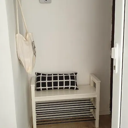 公寓 - 17708 *